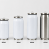 ColaCan7 Sublimation Blanks : Cola Can Tumbler (280ml, 380ml & 450ml)