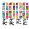 Resin Supplies : Polymer Clay Slices