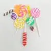 Polymer Clay : Fake Candy