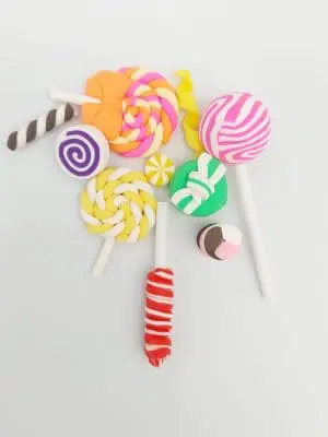 FakeCandy4 Polymer Clay : Fake Candy