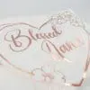 HotFoilTshirt3 Arts & Crafts : Hot Stamping Foil for Lazer Tonner & Textile (A4, Packs of 5)