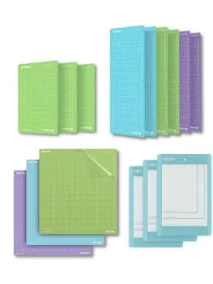1 36 Xinart Dual Tip Pens for Cricut Joy & Makers & Explores