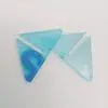 AcrylicStand2 Acrylic Blanks : Acrylic Board Stands (Feet) Set