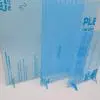 AcrylicStand4 Acrylic Blanks : Acrylic Board Stands (Feet) Set