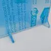 AcrylicStanda3 Acrylic Blanks : Acrylic Board Stands (Feet) Set