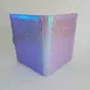 IrrLicOpen Budget Binders : A5 Iridescent Budget Binders