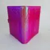 Irr_HP_Open Budget Binders : A5 Iridescent Budget Binders