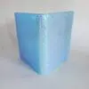 Irr_blueooen Budget Binders : A5 Iridescent Budget Binders
