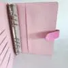 Irr_blushinner Budget Binders : A5 Iridescent Budget Binders