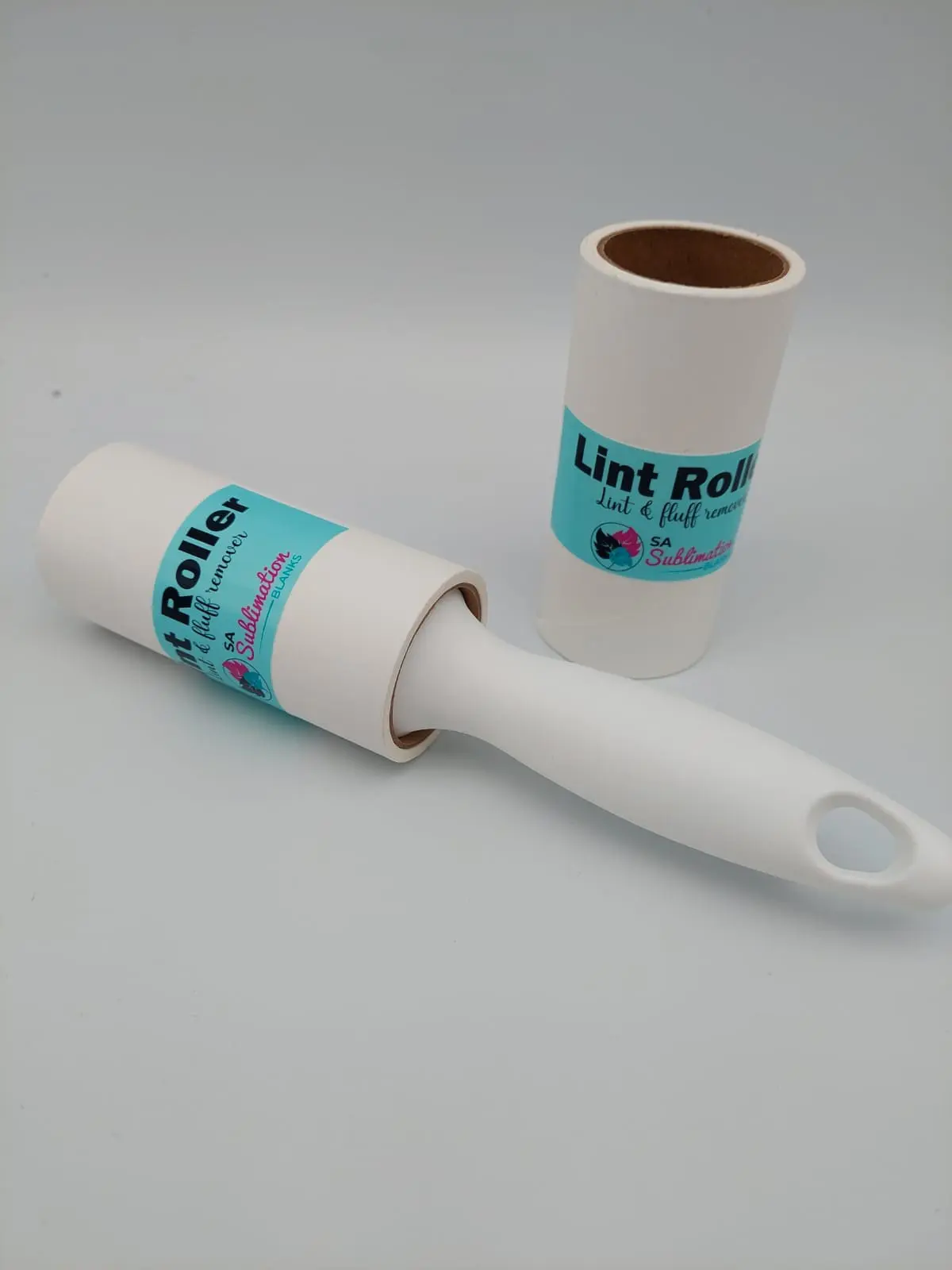 LintRoller5 Consumables : Lint Rollers