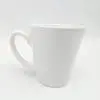 Sublimation Blanks : 12oz White Cone Mug