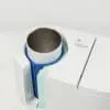 Sublimation Blanks : Silicone Wraps for Mugs/Tumblers