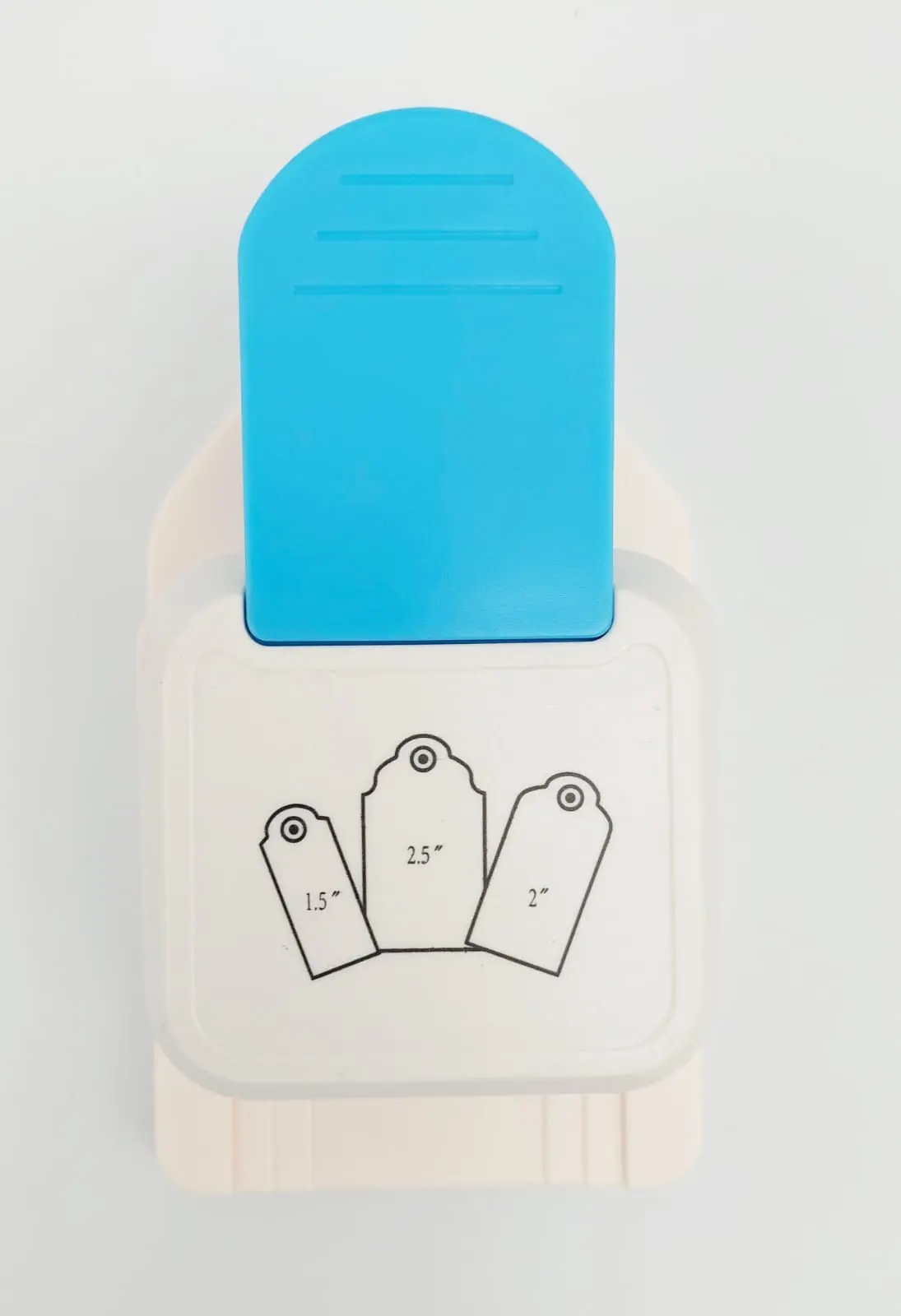 IMG-20230504-WA0040 Arts & Crafts : 3 In 1 Tab Punch (Curved)
