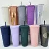 24oz Double Walled Studded Acrylic Tumblers : Limited Edition