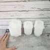 Bottlemould5 Resin & Epoxy : Set of 3 Silicone Bottle Moulds for Epoxy Resin Art