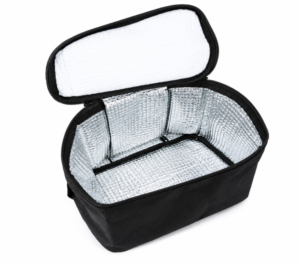 Sublimation Blanks : Sublimation Cooler Bags (ZZ)