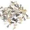 Jewellery : Eyescrews
