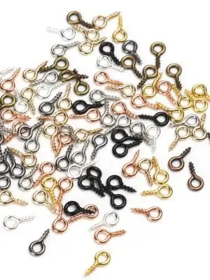 EYESCREWS Jewellery : Eyescrews