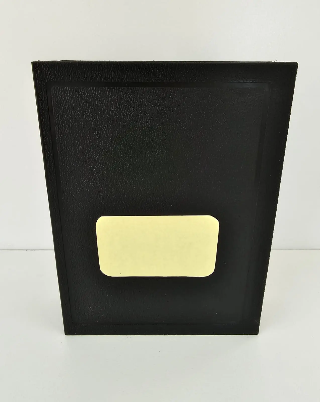 Sublimation Blanks : Tool Kits : Option 1 Book Style