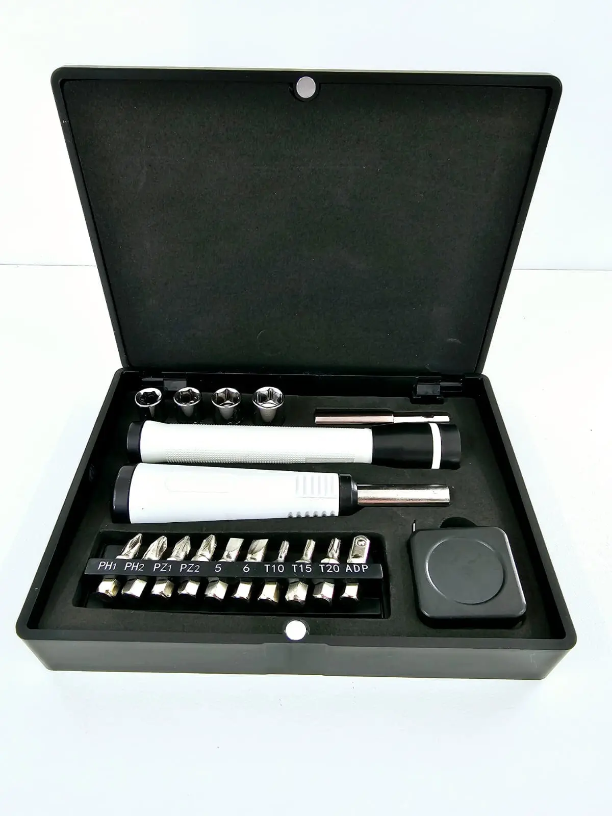 Gadget Option 2 Box b Sublimation Blanks : Tool Kits : Option 2 Box Style