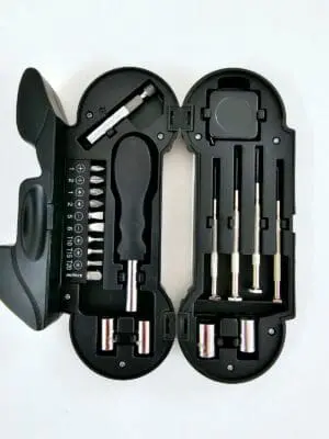 Gadget Option Bike b Sublimation Blanks : Tool Kits : Option 4 Motor Bike