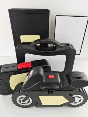 Direct UV Print : 54 Playing Cards + Box