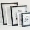 Shadow Boxes