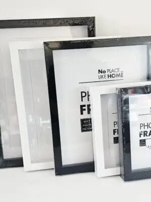 Shadow Boxes