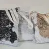Group sequins zipper bags Sublimation Blanks : Sequins Bags
