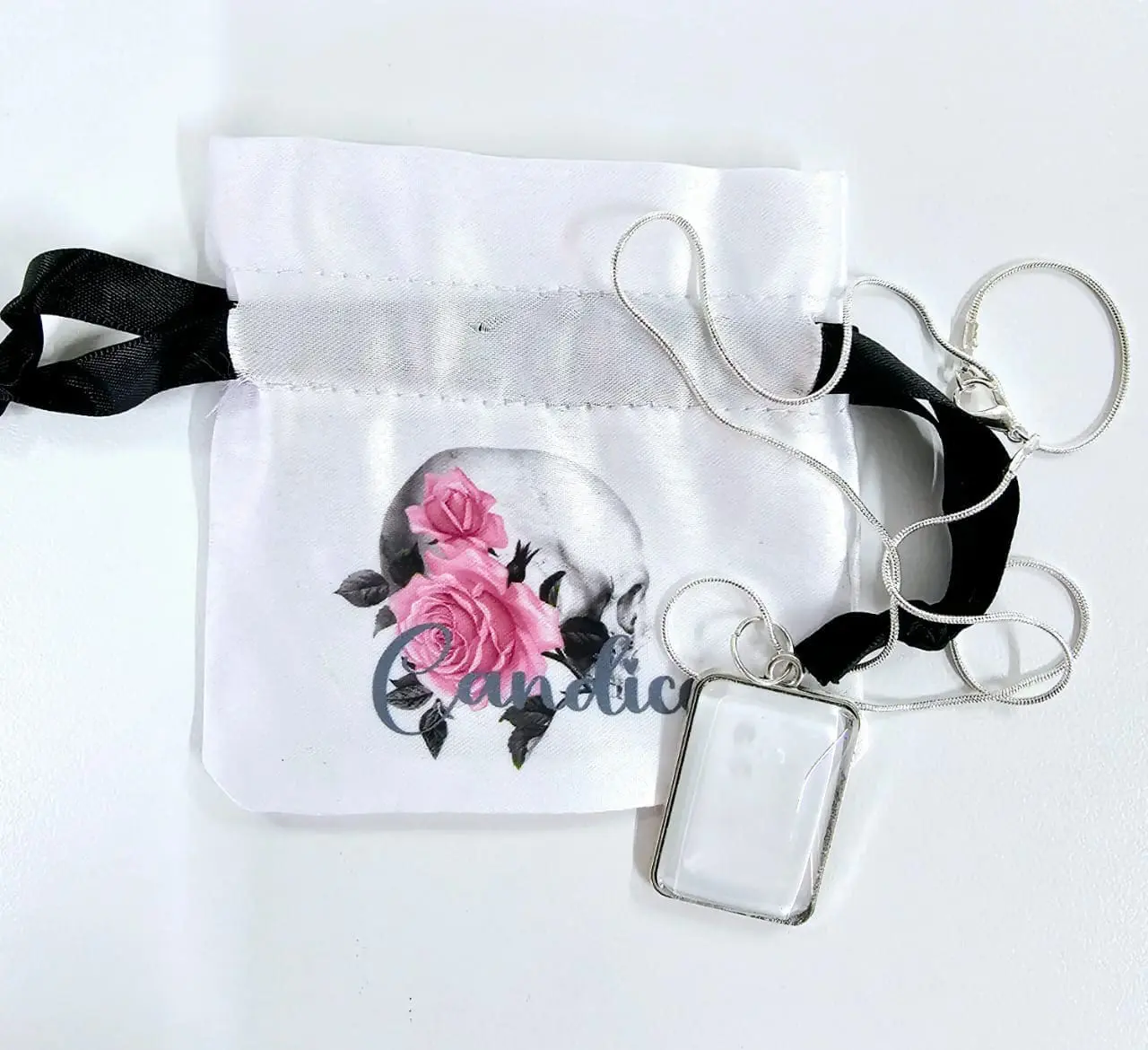IMG-20230602-WA0099 Sublimation Blanks : Satin Bags