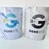 MarbleMugsPrint Sublimation Blanks : 11oz Marble Mugs