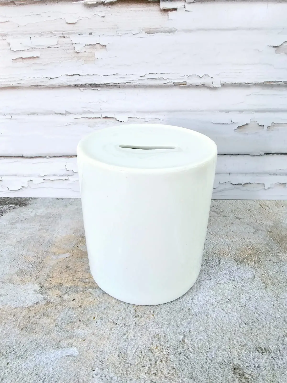 Moneybox Sublimation Blanks : Money/Coin Box