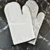 Sublimation Blanks : Oven Mitt Set