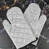 Sublimation Blanks : Oven Mitt Set