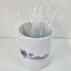 Pipettes_pack of 10 Arts & Crafts : 3ml Plastic Pipettes