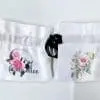 Satin Bag1 Sublimation Blanks : Satin Bags