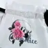 Satin Bag3 Sublimation Blanks : Satin Bags