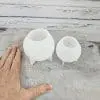 SphereMoulds1 Resin & Epoxy : Sphere Silicone Moulds
