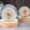 SphereMoulds5 Resin & Epoxy : Sphere Silicone Moulds