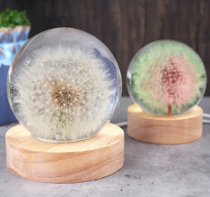 SphereMoulds5 Resin & Epoxy : Sphere Silicone Moulds