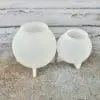 SphereMouldsBoth Resin & Epoxy : Sphere Silicone Moulds