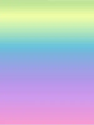 1 Sublimation Blanks : Infusible Ink Transfer Sheets : (7) Unicorn Dreams