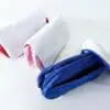Sublimation Blanks : Versatile Cosmetic, Toiletry or Pencil Bag(TTX)