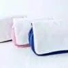 Sublimation Blanks : Versatile Cosmetic, Toiletry or Pencil Bag(TTX)