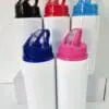 20oz Coloured All Sublimation Blanks : 20oz Coloured Flip Lid Aluminum Tumblers