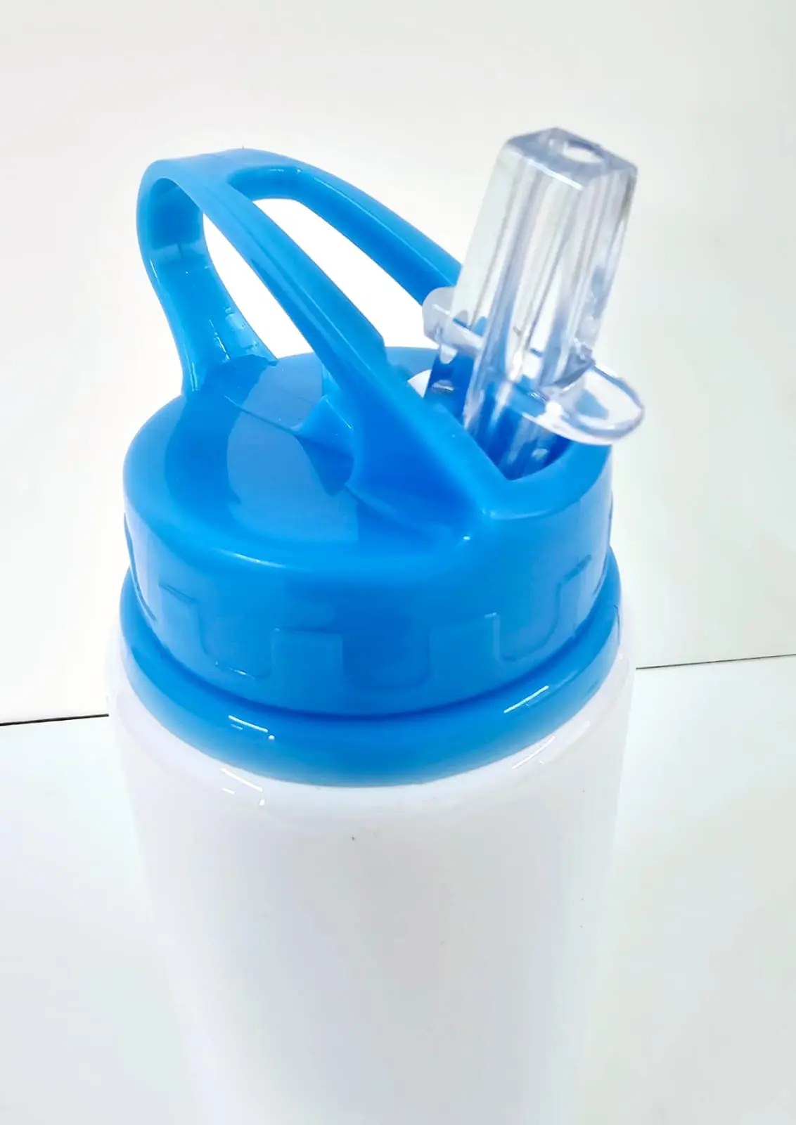 20oz Coloured Lid Sublimation Blanks : 20oz Coloured Flip Lid Aluminum Tumblers