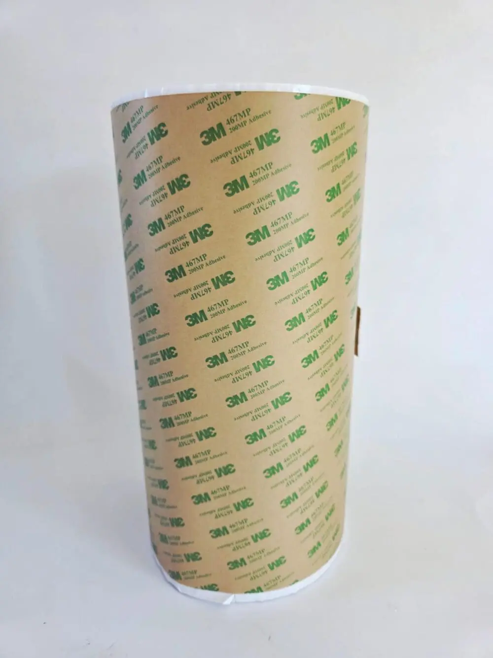 Adhesive Transfer : 3M Adhesive Transfer Tape (Per 1m or by Roll)