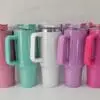 40oz Shimmer Tumblers Group Sublimation Blanks : 40oz Shimmer Tumblers (Stanley Dupe)