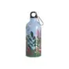 600ml_Al_BluePrint Sublimation Blanks : 20oz Candy Coloured Aluminum Bottles