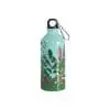 600ml_Al_Cyan_Print Sublimation Blanks : 20oz Candy Coloured Aluminum Bottles